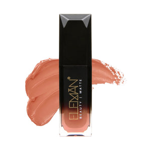 London Matte Liquid Lipstick-Lipstick-Eleman Beauty