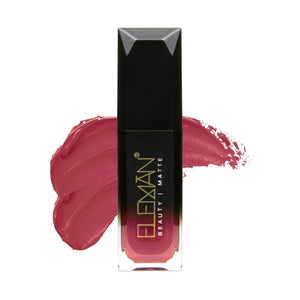 Miami Matte Liquid Lipstick-Lipstick-Eleman Beauty