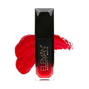 Moscow Matte Liquid Lipstick-Lipstick-Eleman Beauty