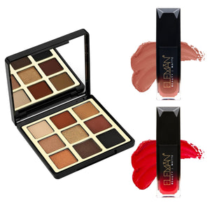 Terra Bundle--Eleman Beauty